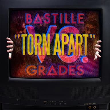 Torn Apart (featuring Grades)