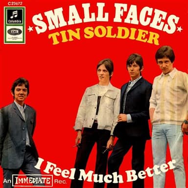 Tin Soldier