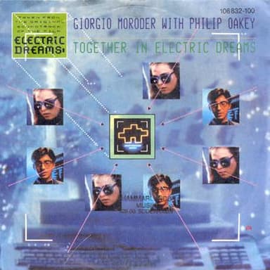 Together In Electric Dreams