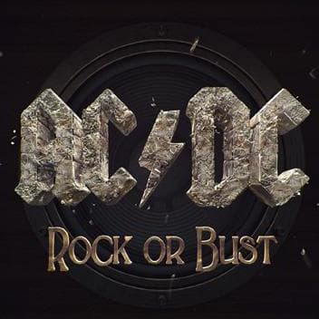 Got Some Rock and Roll Thunder