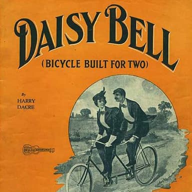 Daisy Bell