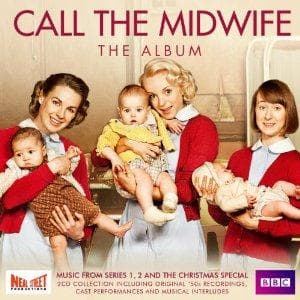 In The Mirror (from 'Call The Midwife')