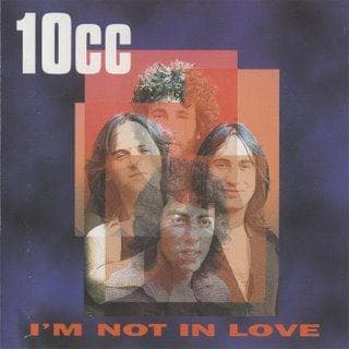 I'm Not In Love