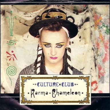 Karma Chameleon