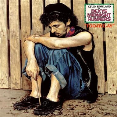 Come On Eileen