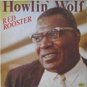 Little Red Rooster