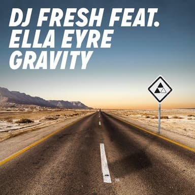 Gravity (featuring Ella Eyre)