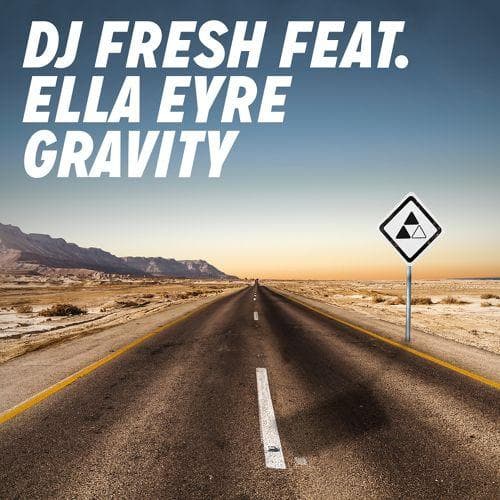Gravity (featuring Ella Eyre)