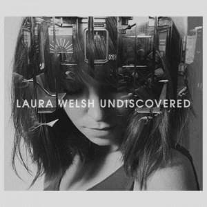 Undiscovered (from 'Fifty Shades Of Grey')