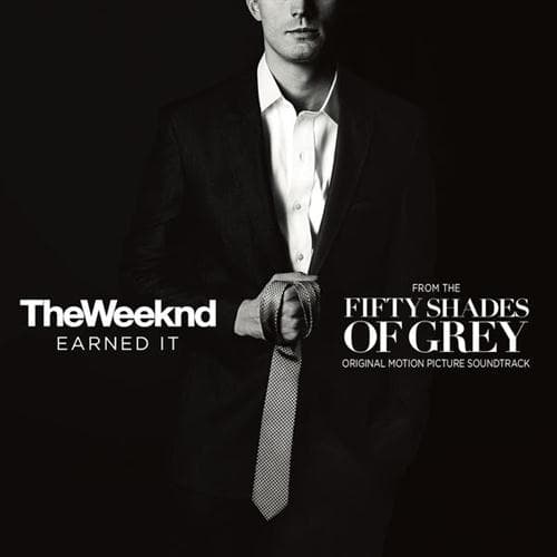 Earned It (from 'Fifty Shades Of Grey')