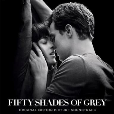 I Know You (from 'Fifty Shades Of Grey')
