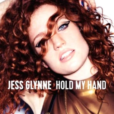 Hold My Hand