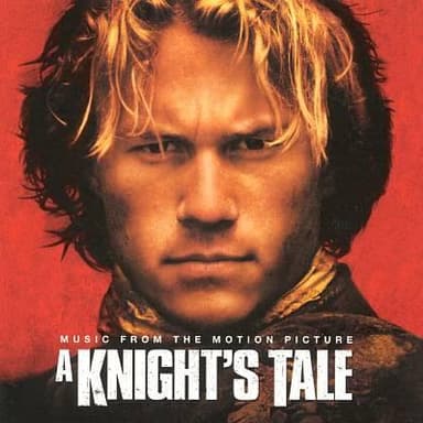St. Vitus' Dance (from 'A Knight's Tale')