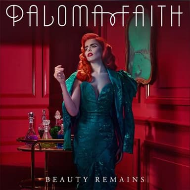 Beauty Remains