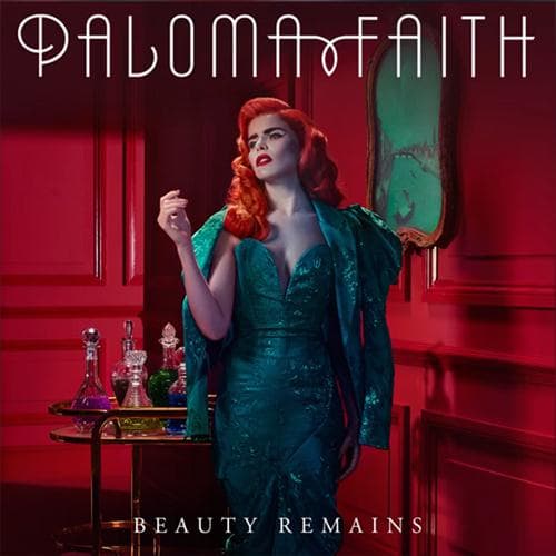 Beauty Remains