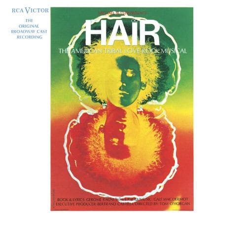 Hair (from 'Hair')