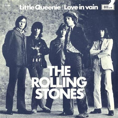 Little Queenie
