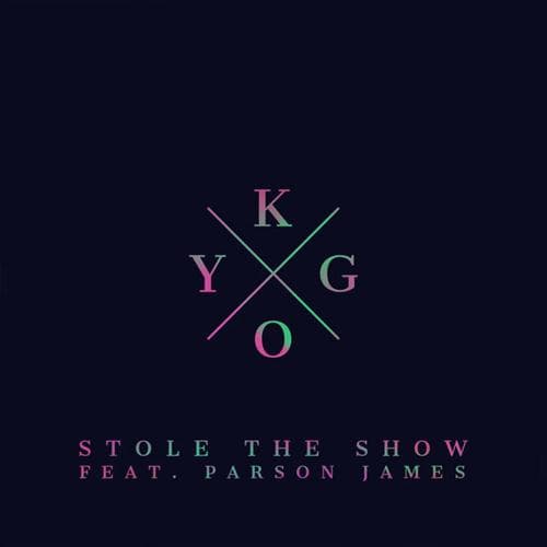 Stole The Show (feat. Parson James)