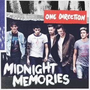 Don't Forget Where You Belong