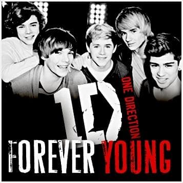 Forever Young