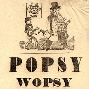 Popsy Wopsy