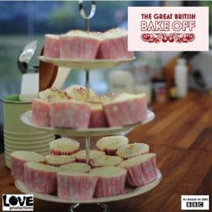 Countryside Air (Theme from The Great British Bake Off)
