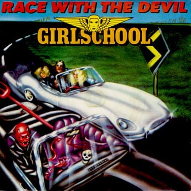 Race With The Devil