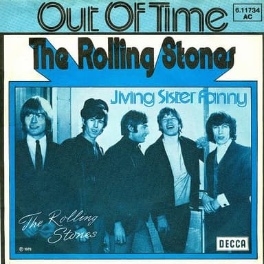 Out Of Time