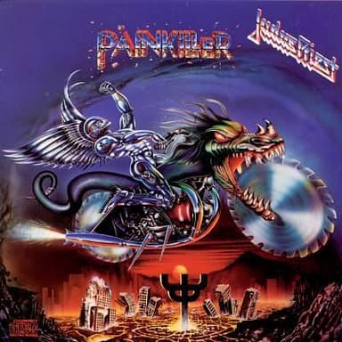Painkiller
