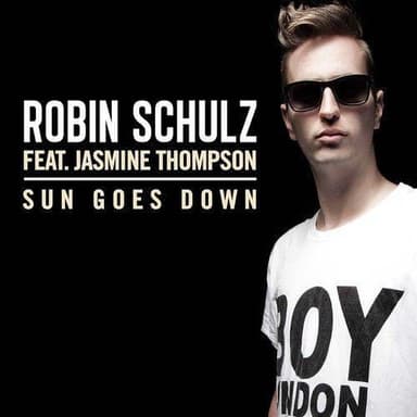 Sun Goes Down (feat. Jasmine Thompson)