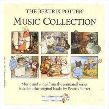Perfect Day (Theme From 'The World Of Peter Rabbit And Friends')