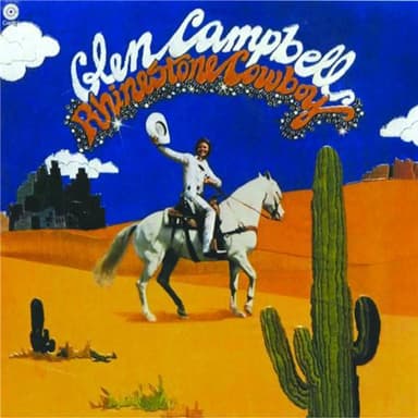 Rhinestone Cowboy