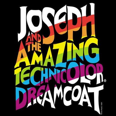 Any Dream Will Do (from Joseph And The Amazing Technicolor Dreamcoat)