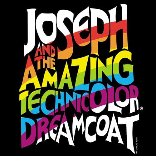 Any Dream Will Do (from Joseph And The Amazing Technicolor Dreamcoat)