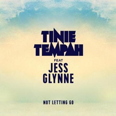 Not Letting Go (featuring Jess Glynne)
