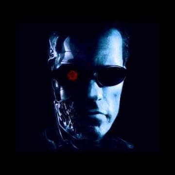 Terminator Theme