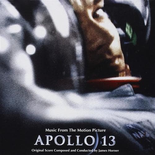 All Systems Go (from Apollo 13)