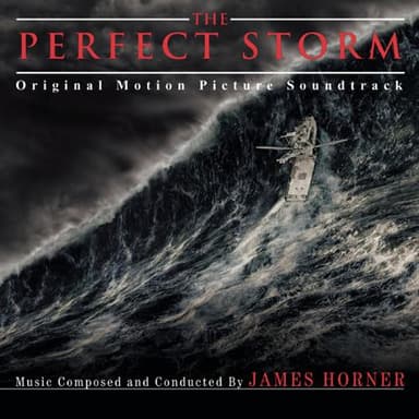 There's No Goodbye Only Love (From 'The Perfect Storm')