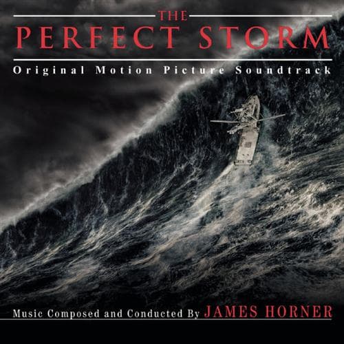 There's No Goodbye Only Love (From 'The Perfect Storm')