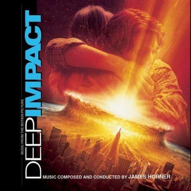 The Wedding (From 'Deep Impact')