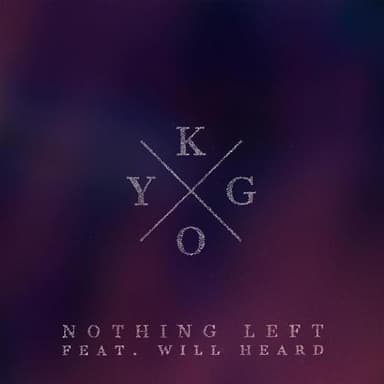 Nothing Left (featuring William Heard)