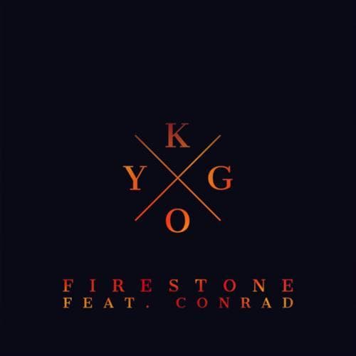 Firestone (featuring Conrad Sewell)