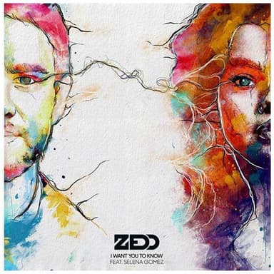 I Want You To Know (featuring Selena Gomez)