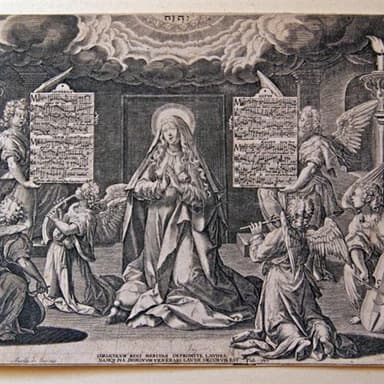 Ave Gratia Plena