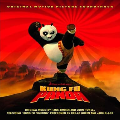 Kung Fu Fighting
