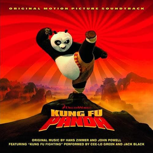 Kung Fu Fighting