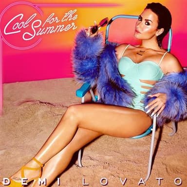 Cool For The Summer