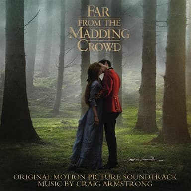 Let No Man Steal Your Thyme (From 'Far From The Madding Crowd')
