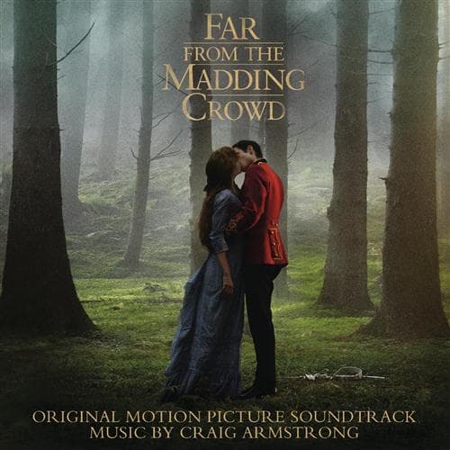 Let No Man Steal Your Thyme (From 'Far From The Madding Crowd')
