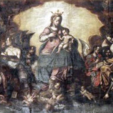 Mirabile Mysterium